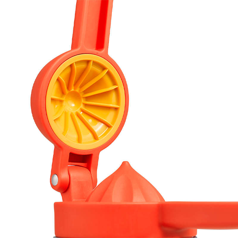 ที่คั้นน้ำพร้อมกระบอกเก็บ JOSEPH JOSEPH รุ่น JUICEMAX สี ORANGE & YELLOW N1000086